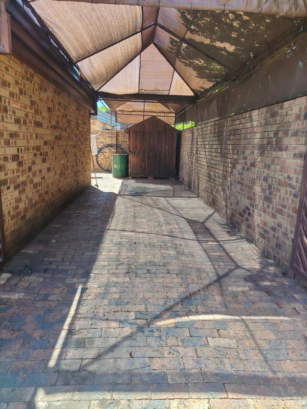 3 Bedroom Property for Sale in Sasolburg Ext 4 Free State